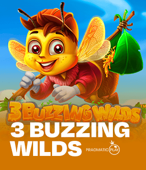 3 Buzzing Wilds