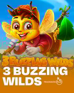 3 Buzzing Wilds