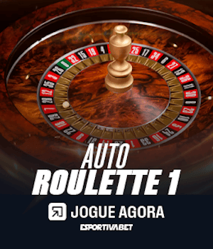 Esportiva Bet - Aposte com segurança Casa Regularizada