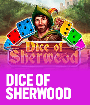 Dice of Sherwood