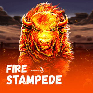 Fire Stampede