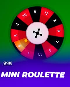 Mini Roulette
