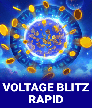 Imagem do jogo Voltage Blitz Rapid
