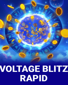 Voltage Blitz Rapid