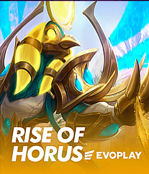 Rise Of Horus