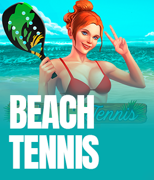 Beach Tennis