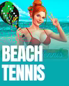 Beach Tennis