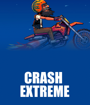 Crash Extreme