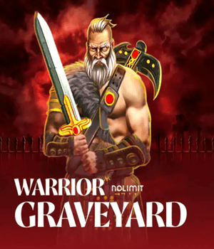Imagem do jogo Warrior Graveyard