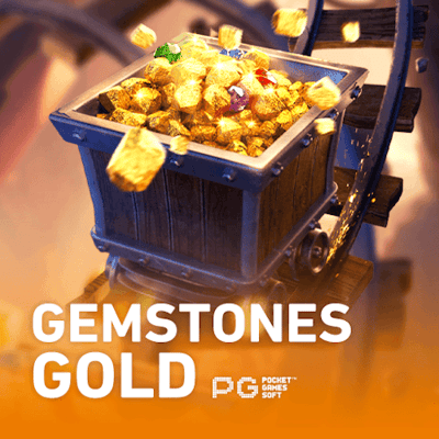 Gemstones Gold