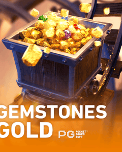 Gemstones Gold