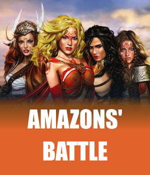 Amazons' Battle
