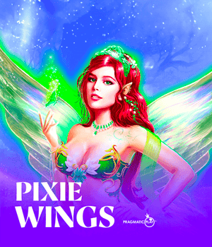 Pixie Wings