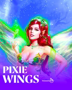 Pixie Wings