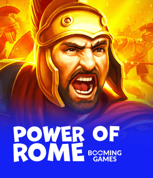 Power of Rome