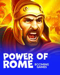 Power of Rome