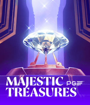 Majestic Treasures