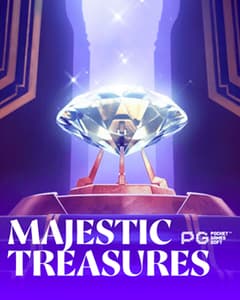 Majestic Treasures