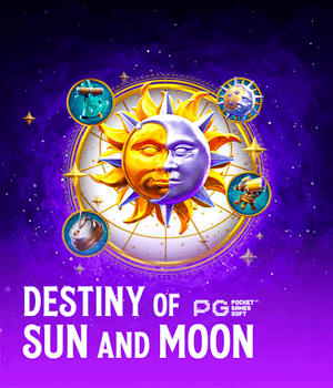 Destiny of Sun and Moon