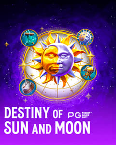 Destiny of Sun and Moon