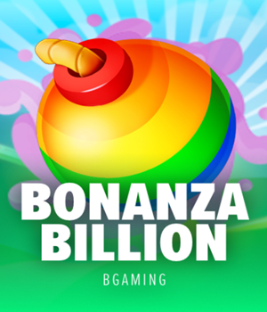Imagem do jogo Bonanza Billion