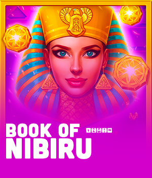 Book of Nibiru