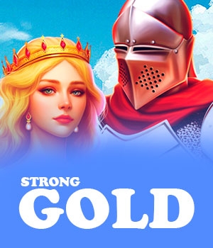 Strong Gold