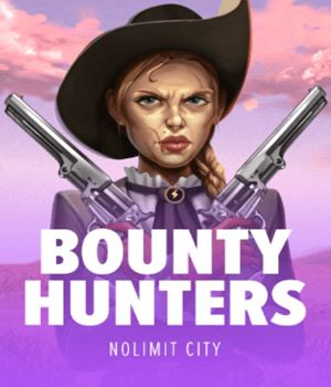 Bounty Hunters