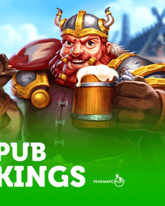 Pub Kings