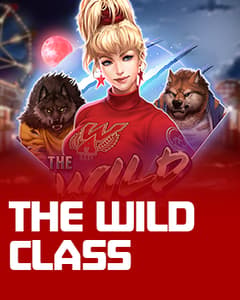 The Wild Class