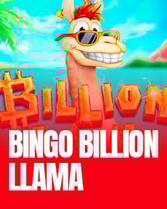 Bingo Billion Llama
