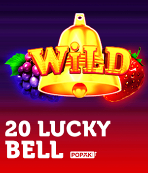 Imagem do jogo 20 Lucky Bell
