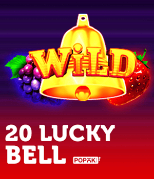 20 Lucky Bell