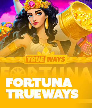 Fortuna TRUEWAYS