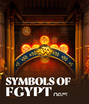 Symbols of Egypt