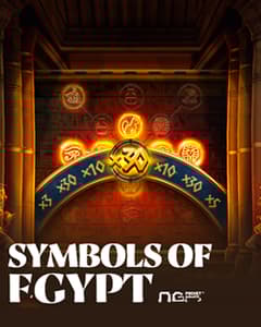 Symbols of Egypt