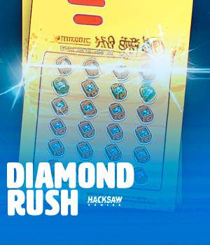 Diamond Rush
