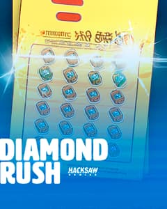 Diamond Rush 59