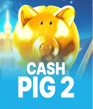 Imagem do jogo Cash Pig 2
