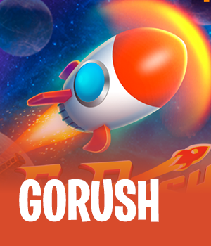 Imagem do jogo Go Rush