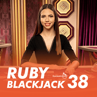 Speed Blackjack 38 - Ruby
