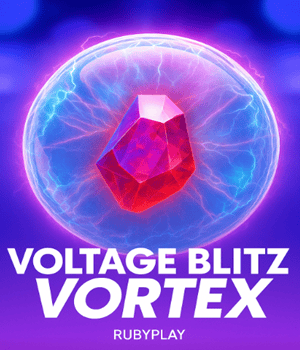 Imagem do jogo Voltage Blitz Vortex