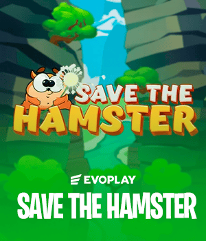 Save The Hamster