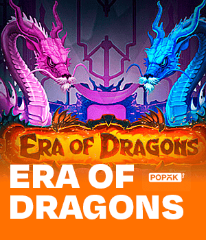 Era of Dragons