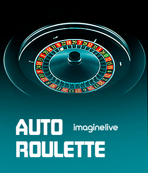 Auto Roulette