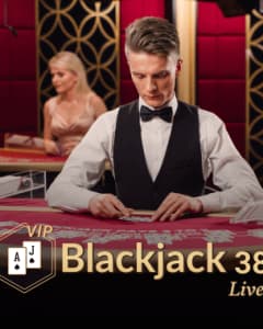 Blackjack VIP 38