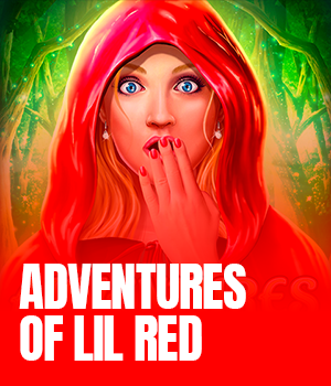 Adventures of Lil Red
