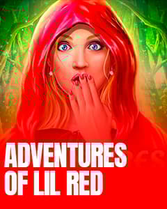 Adventures of Lil Red