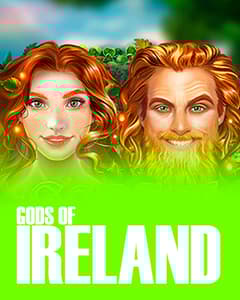 Gods of Ireland	