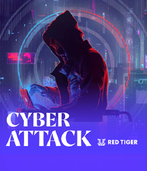 Imagem do jogo Cyber Attack